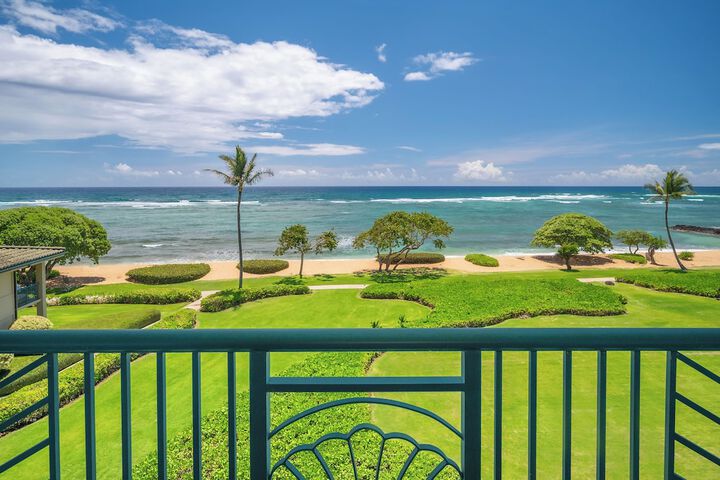 Waipouli Beach Resorts & Spa Kauai by OUTRIGGER
