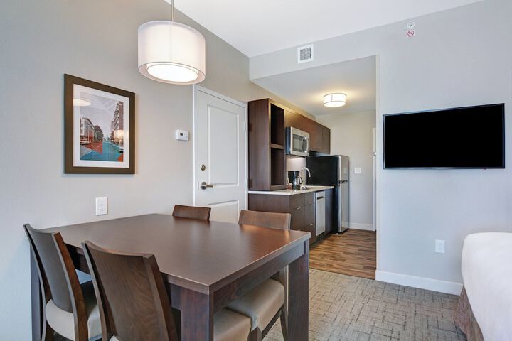 TownePlace Suites by Marriott Jackson Airport / Flowood