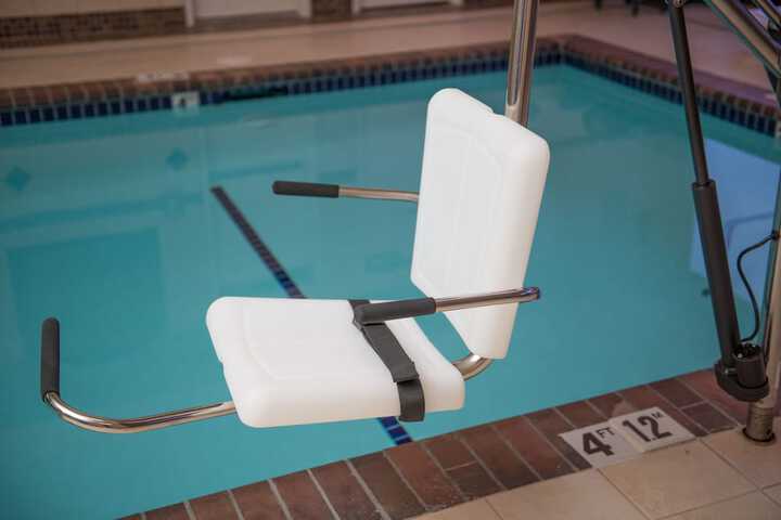 Pool 7 of 45