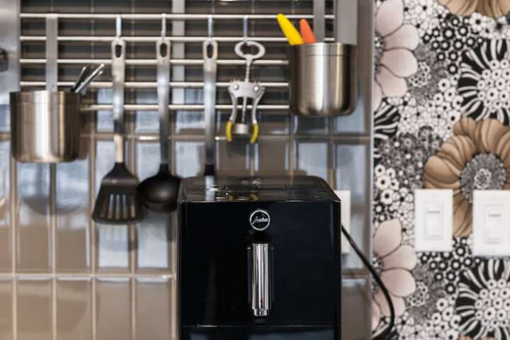 Breakfast/Coffee Service 117 of 158