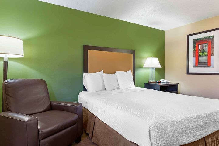 Extended Stay America Suites Albuquerque Rio Rancho