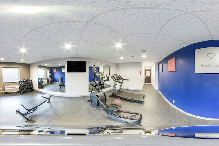 Health and Fitness 42 of 45