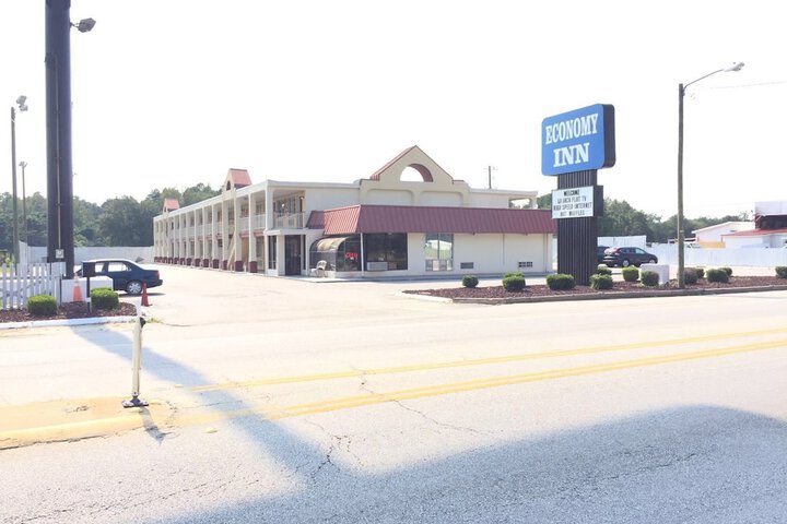 Economy Inn