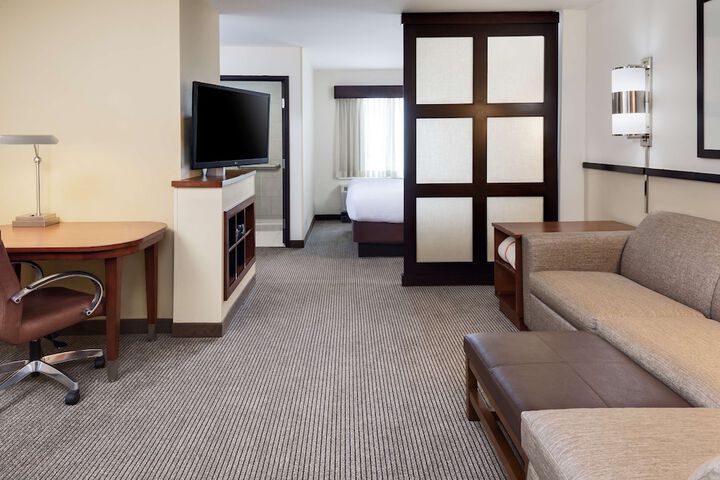Hyatt Place South Bend / Mishawaka