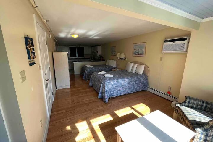 Beau Rivage Motel