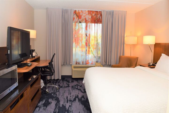 Fairfield Inn Marriott Corning