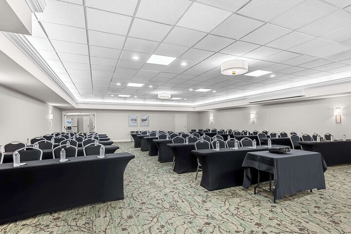 Best Western Plus Puyallup Hotel