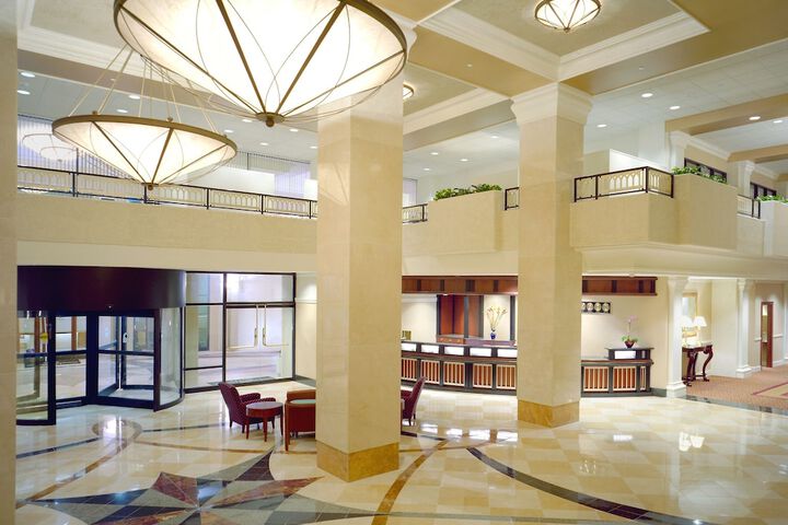 Sheraton Pentagon City Hotel