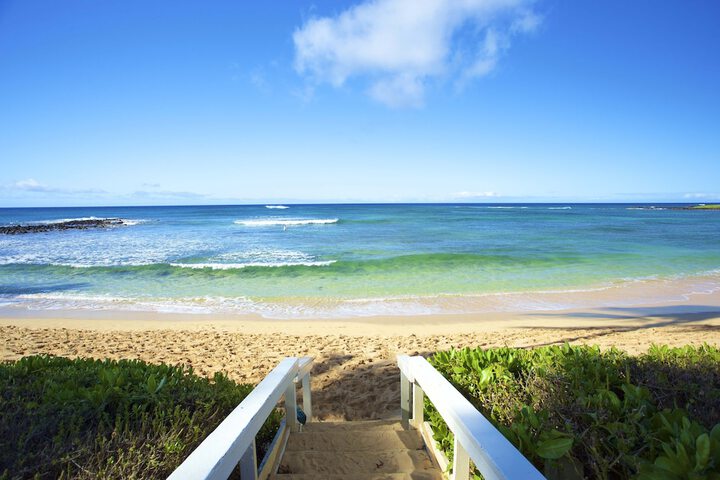 Castle Kiahuna Plantation & Beach Bungalows