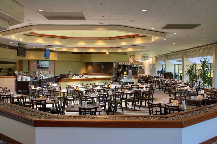 DoubleTree by Hilton San Jose