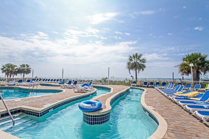 Pool 14 of 118