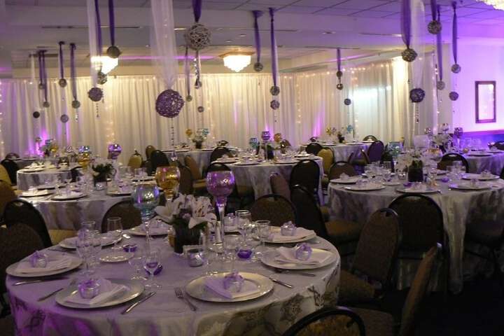 The Grand Hotel Nanaimo