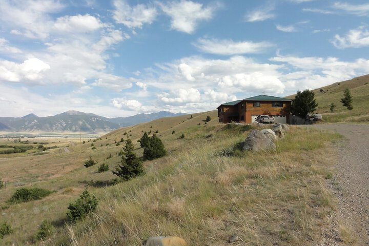 Fish Creek House Bed & Breakfast