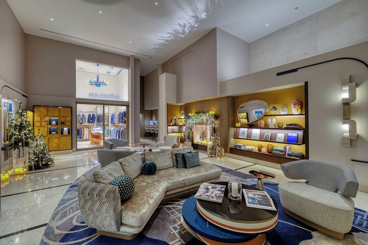 Sofitel Montreal Golden Mile