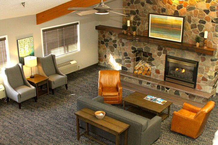 Hotel Interior 5 of 24