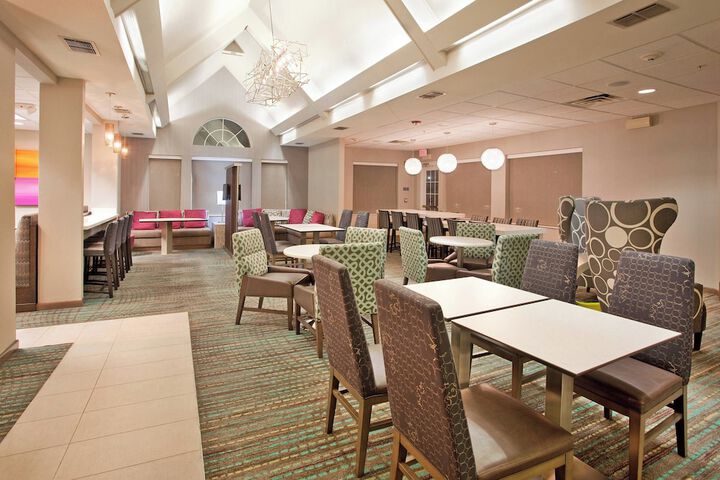 Residence Inn by Marriott Austin Round Rock / Dell Way