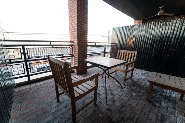 Terrace/Patio 69 of 81