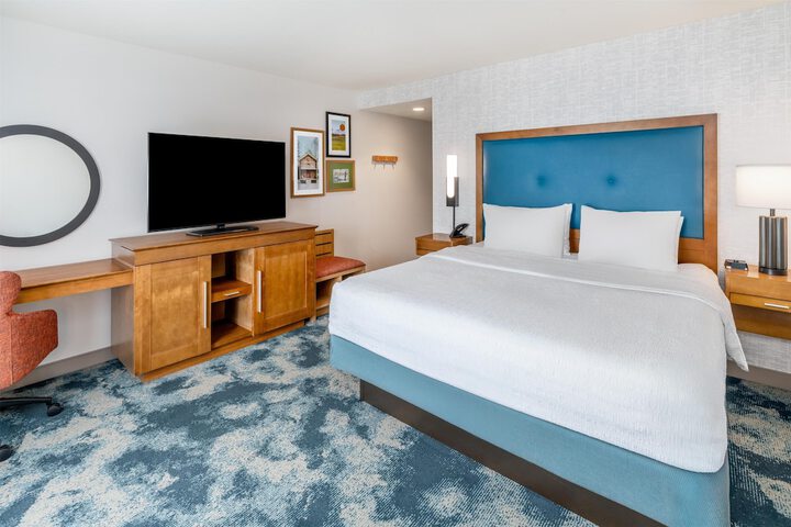 Hampton Inn & Suites Silverthorne