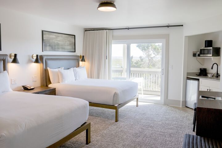Sea Palms Resort St. Simons Island