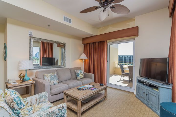 Sandestin Golf and Beach Resort