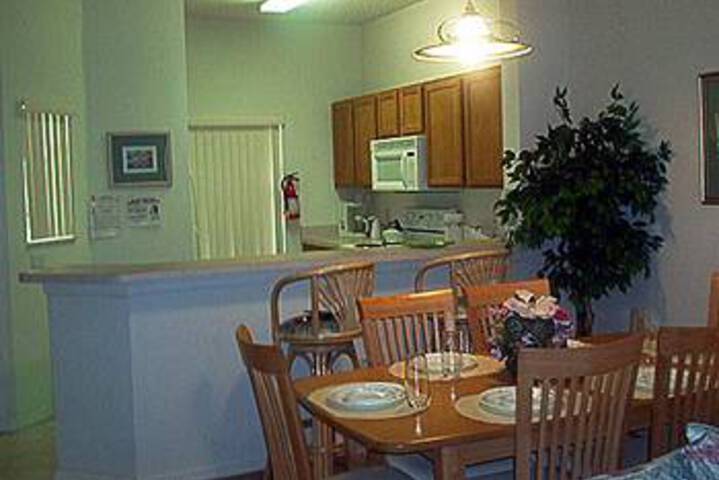 Ventura Resort Rentals Inc