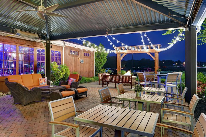 Terrace/Patio 63 of 66