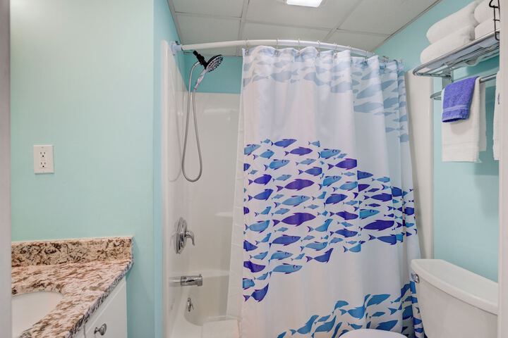 Ocean 7