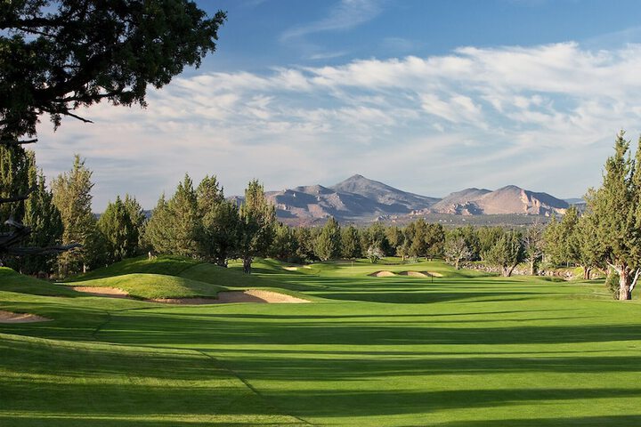 The Lodge at Eagle Crest Resort