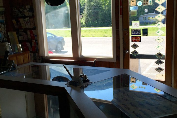 Copper River Motel