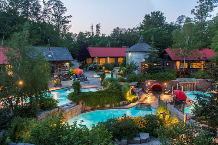 Craigleith Manor Bed & Breakfast