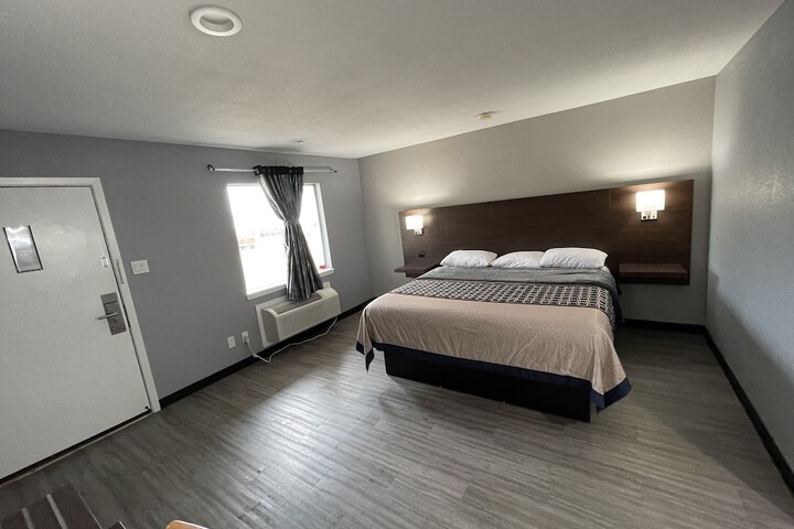 Ridge Motel