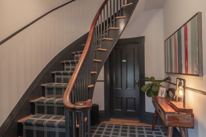 Addison Choate Inn