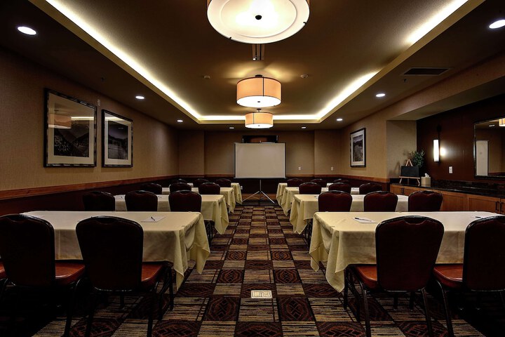 Meeting 96 of 118