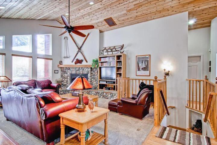 Serenity Pines