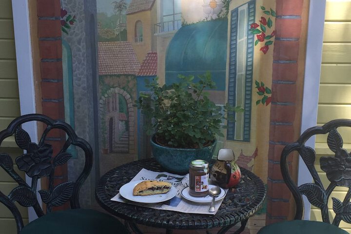 Breakfast/Coffee Service 143 of 156