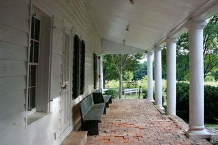 The Inn at Bingham School
