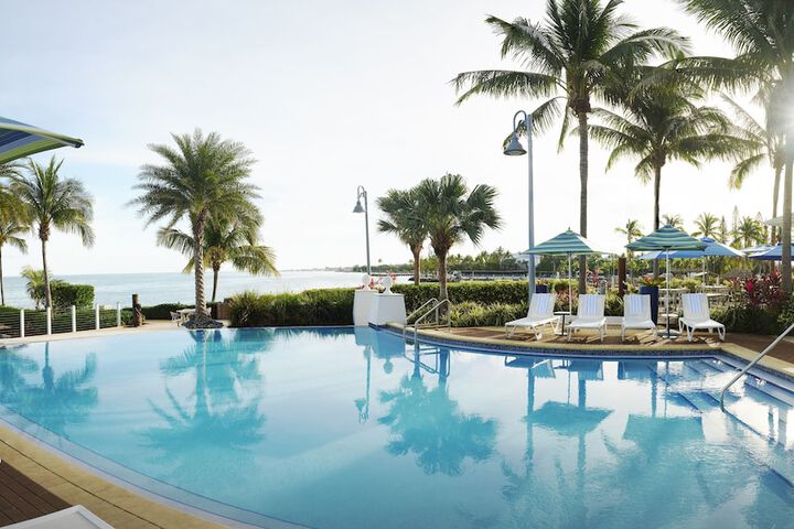 Courtyard by Marriott Faro Blanco Resort Marathon Florida Keys