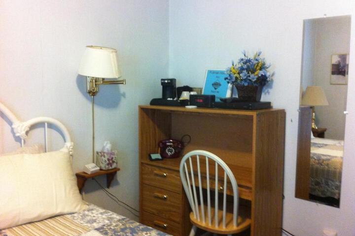 Pullman House Inn