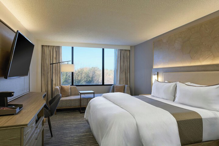 The Westin Atlanta Airport