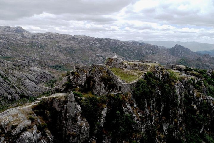Miradouro Do Castelo