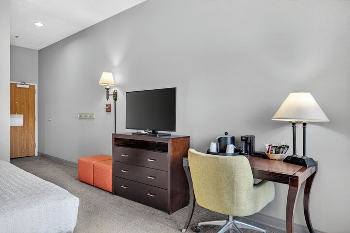 Hotel SLC