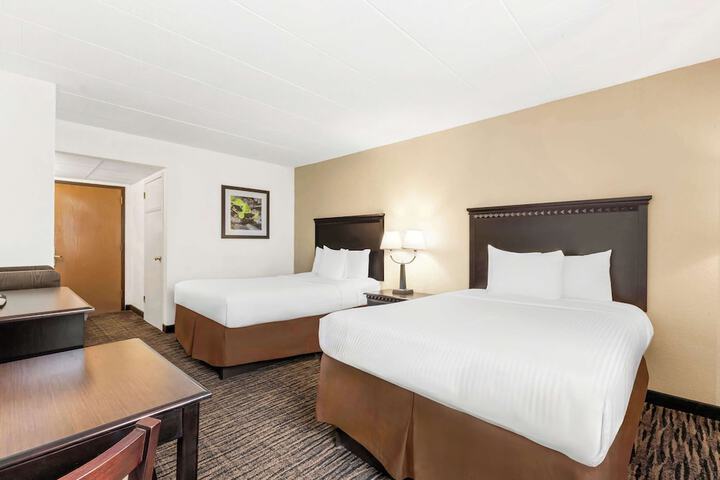 Best Western Hazlet Inn