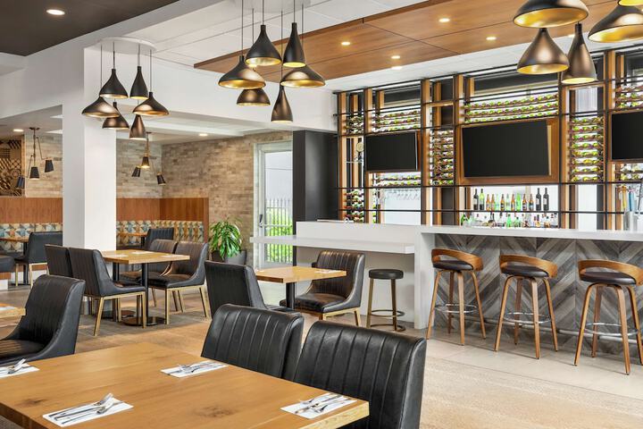 Hilton Garden Inn Kitchener / Cambridge