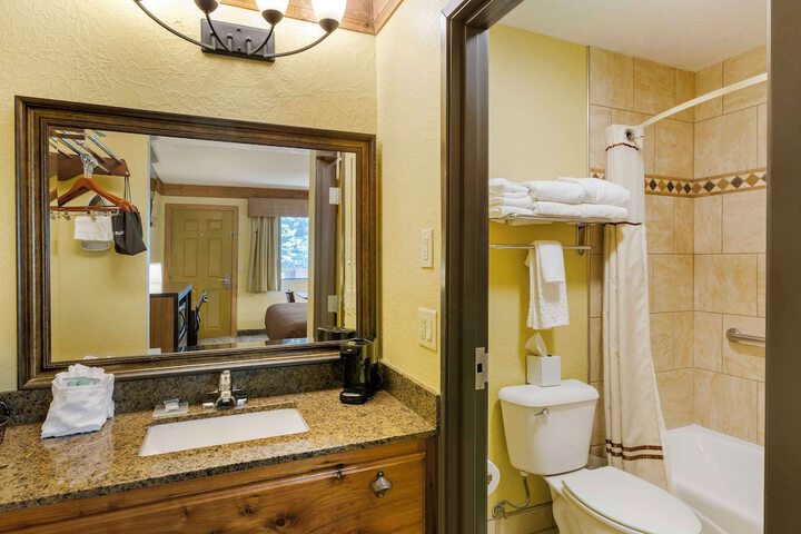 Best Western Rivers Edge