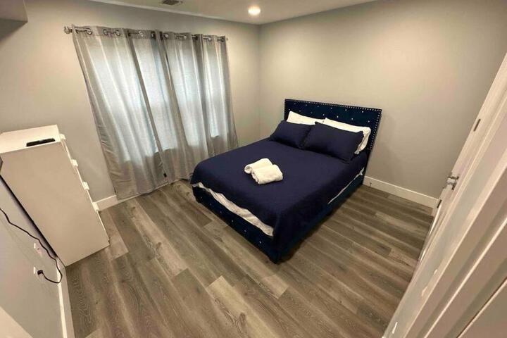 The Comfy Suite - 1BR with Free Parking