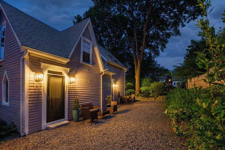 Addison Choate Inn