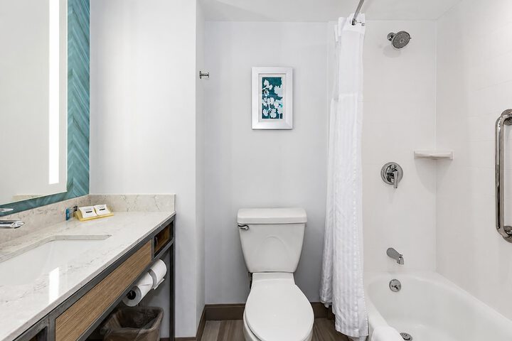 Hilton Garden Inn Ithaca