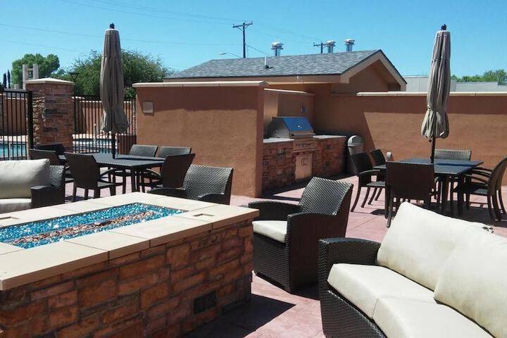 TownePlace Suites by Marriott Carlsbad
