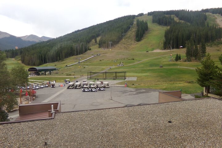 Hotel View 21 of 24