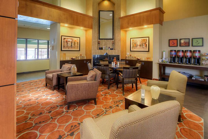 Hotel Interior 10 of 52